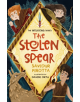 The Stolen Spear - 9781848864085-thumb