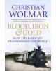 Blood, Iron and Gold - 9781848871717-thumb