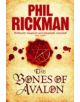 The Bones of Avalon - 9781848872721-thumb