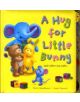 A Hug for Little Bunny and Other Toy Tales - 9781848950399-thumb