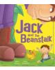Jack and the Beanstalk - 9781848957077-thumb