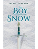 The Boy from the Snow - 9781848979529-thumb