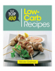 The Top 100 Low-Carb Recipes - 9781848993020-thumb
