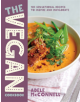 The Vegan Cookbook - 9781848993389-thumb