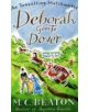 Deborah Goes to Dover - 9781849014830-thumb