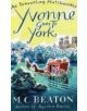 Yvonne Goes to York - 9781849014847-thumb