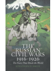 The 'Russian' Civil Wars 1916-1926 - 9781849047210-thumb