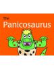 The Panicosaurus - 9781849053563-thumb