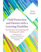 Child Protection and Parents with a Learning Disability - 9781849056793-thumb