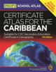 Philip's Certificate Atlas for the Caribbean - 9781849073554-thumb