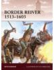 Border Reiver 1513-1603 - 9781849081931-thumb