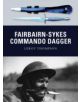 Fairbairn-Sykes Commando Dagger - 9781849084314-thumb