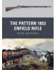 The Pattern 1853 Enfield Rifle - 9781849084857-thumb