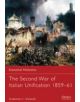 The Second War of Italian Unification 1859-61 - 9781849087872-thumb