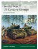 World War II US Cavalry Groups - 9781849087971-thumb