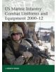 US Marine Infantry Combat Uniforms and Equipment 2000-12 - 9781849087995-thumb