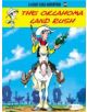 Lucky Luke Vol.20: the Oklahoma Land Rush - 9781849180085-thumb