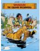 Yakari Vol.7: the Island Prisoners - 9781849180108-thumb