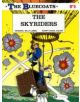 Bluecoats the Vol.3: the Skyriders - 9781849180146-thumb