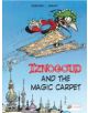 Iznogoud Vol.6: Iznogoud and the Magic Carpet - 9781849180443-thumb