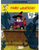 Lucky Luke Vol.24: the Judge - 9781849180450-thumb