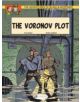 Blake & Mortimer Vol.8: the Voronov Plot - 9781849180481-thumb