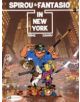 Spirou & Fantasio Vol.2: Spirou & Fantasio in New York - 9781849180542-thumb