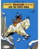 Yakari Vol.8: Yakari and the White Fleece - 9781849180559-thumb