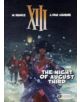 XIII Vol.7: the Night of August Third - 9781849180788-thumb