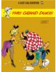 Lucky Luke Vol.29: the Grand Duke - 9781849180832-thumb