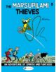 Spirou & Fantasio Vol.5: the Marsupilami Thieves - 9781849181679-thumb