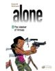 Alone Vol. 2: the Master of Knives - 9781849182065-thumb