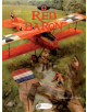 Red Baron Vol. 3: Dungeons and Dragons - 9781849182522-thumb