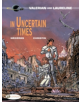 Valerian Vol. 18: in Uncertain Times - 9781849183338-thumb