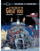 Valerian Vol. 19: at the Edge of the Great Void - 9781849183345-thumb