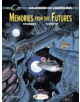 Valerian Vol. 22: Memories from the Futures - 9781849183383-thumb