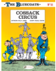 Bluecoats the Vol.11: Cossack Circus - 9781849183833-thumb
