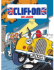 Clifton Vol. 8: Sir Jason - 9781849184076-thumb