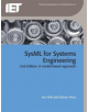 SysML for Systems Engineering - 9781849196512-thumb