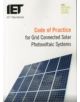 Code of Practice for Grid-connected Solar Photovoltaic Systems - 9781849197212-thumb
