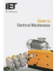 Guide to Electrical Maintenance - 9781849199216-thumb