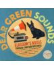 Dear Green Sounds - Glasgow's Music Through Time and Buildings - 9781849341936-thumb