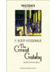 The Great Gatsby - 9781849434812-thumb