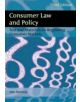 Consumer Law and Policy - 9781849462624-thumb