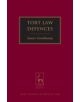 Tort Law Defences - 9781849462914-thumb