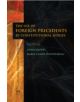 The Use of Foreign Precedents by Constitutional Judges - 9781849466592-thumb