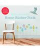 Millie Marotta's Home Sticker Book - 9781849942805-thumb