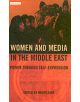 Women and Media in the Middle East - 9781850435457-thumb