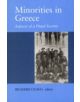 Minorities in Greece - 9781850657064-thumb