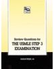 Review Questions for the USMLE, Step 3 Examination - 9781850700630-thumb
